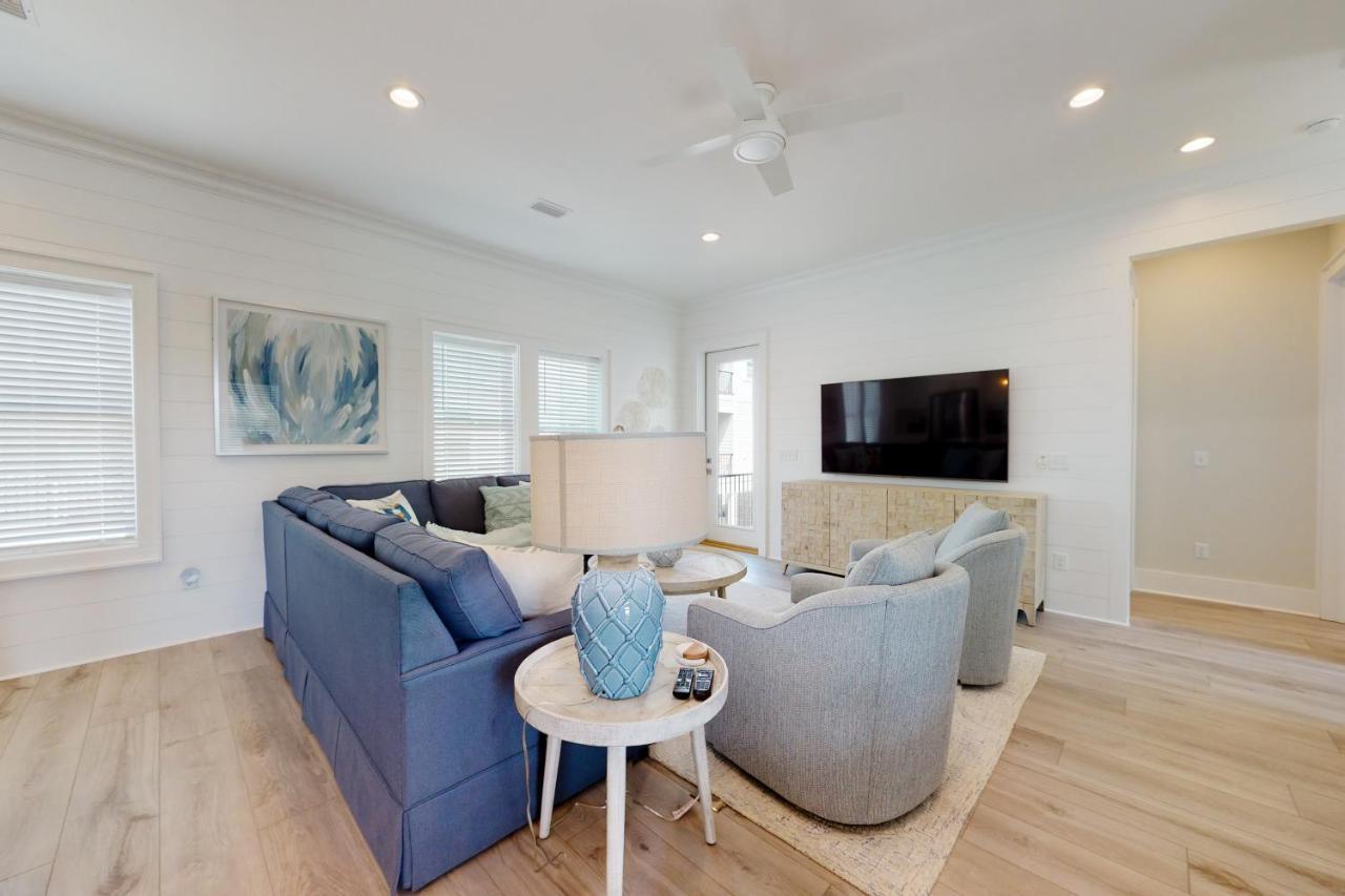 Lost Dunes #W Villa Gulf Shores Luaran gambar