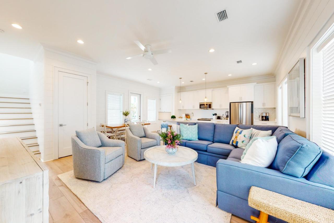 Lost Dunes #W Villa Gulf Shores Luaran gambar