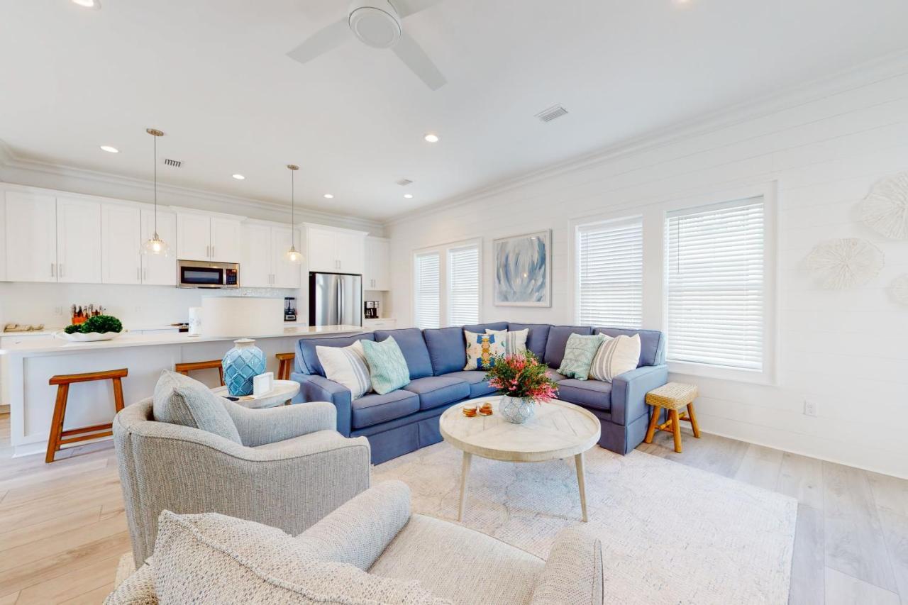Lost Dunes #W Villa Gulf Shores Luaran gambar